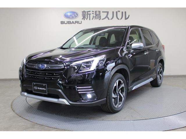 フォレスター 2.0 アドバンス 4WD 