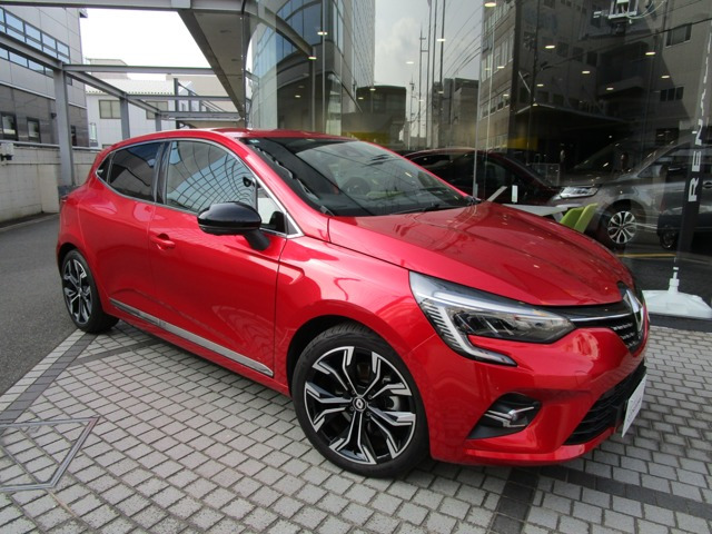 ルーテシア アントラクト イーテック フルハイブリッド 