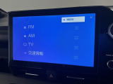 【テレビ視聴可能】ドライブのお供に、お好きなテレビ番組をお楽しみください♪