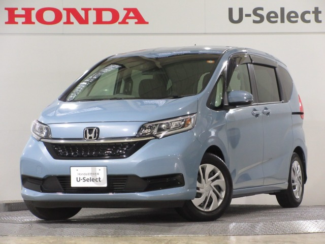 フリード+ 1.5 G ホンダセンシング 