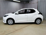 ヤリス 1.5 ハイブリッド X E-Four 4WD 