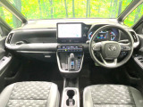 ヴォクシー 1.8 ハイブリッド S-Z 