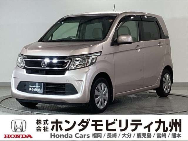ホンダ N-WGN 
