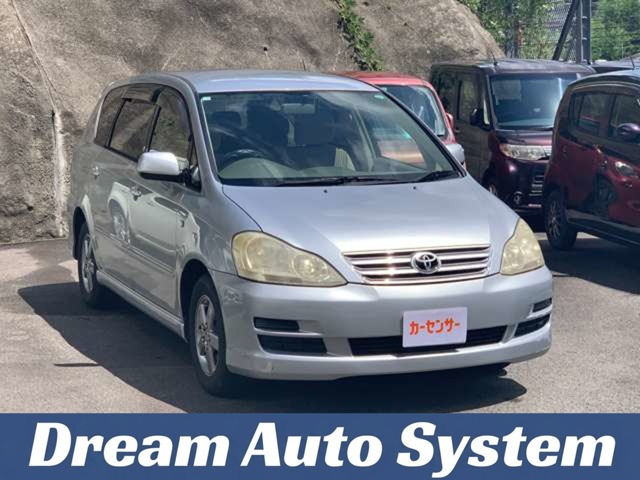 イプサム 2.4 240i 