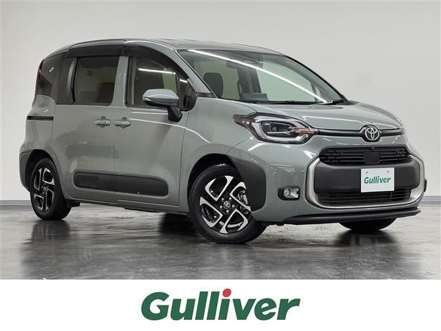 シエンタ ハイブリッド 1.5 Z 修復歴無し