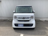 N-BOX L スロープ 4WD 