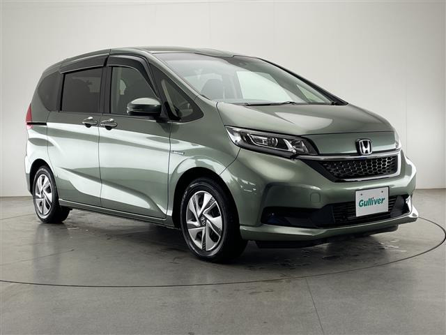 フリード 1.5 ハイブリッド G ホンダセンシング 修復歴無し