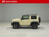 ジムニーシエラ 1.5 JC 4WD 