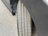 タイヤの状態は現車でのご確認をお願いいたします。