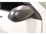 ■ドアミラー■運転席からの視認性もよく安全性もアップします。デザイン性もいいですね!