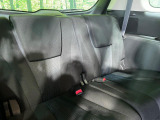 3列目シートはもちろん状態良好☆大人でもゆったりと座って頂けますので、大人数でのお出かけもラクラクです♪ご家族で、気の知れた仲間で、ドライブに行くのが楽しみですね♪