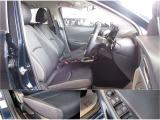 運転席シート綺麗です☆
