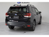 フォレスター 2.5 プレミアム 4WD EyeSight搭載車