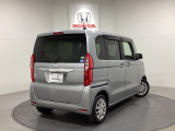 N-BOX G ホンダセンシング 