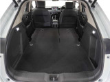 ◆リアシートを使用しない時はこの通り更に広々ラゲッジスペースの出来上がりです、たくさんの荷物が積み込み可能です!