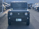ジムニー XC 4WD 