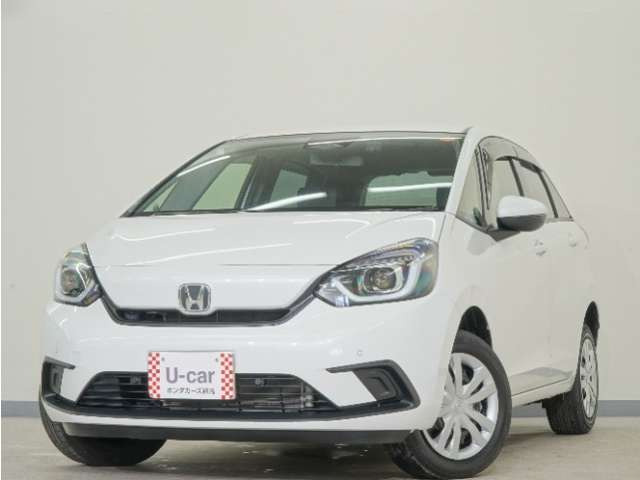 ホンダ フィット 