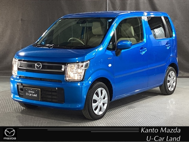 フレア ハイブリッド XG 