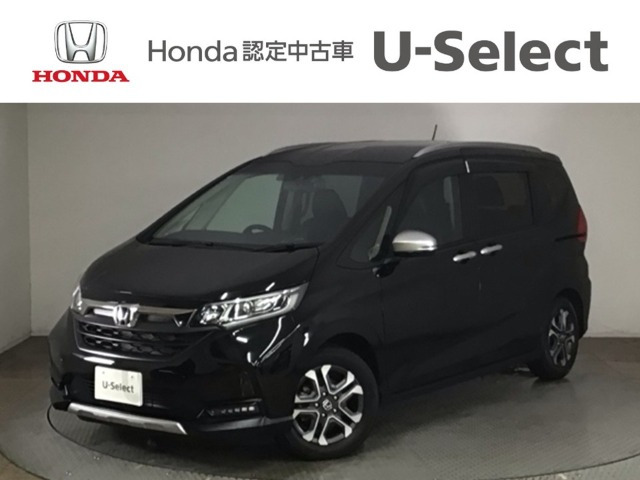 ホンダ フリード 