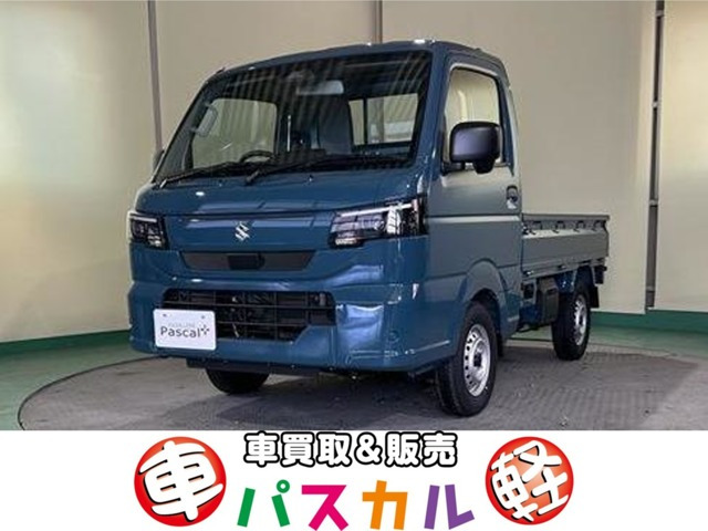 キャリイ KC 農繁 4WD 
