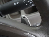 ◆パドルシフト装備◆オートマチック車でもミッション車のようなフィーリングを楽しめます。エンジンブレーキを使いたい時にも役立ちます。