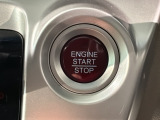 ワンプッシュでエンジンのスタート、ストップが出来て便利です。