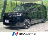 4WD 登録済未使用車 両側電動ドア 11.4型メーカーナビ