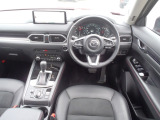 CX-5 2.2 XD ブラック セレクション 