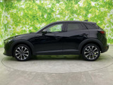 CX-3 1.8 XD 