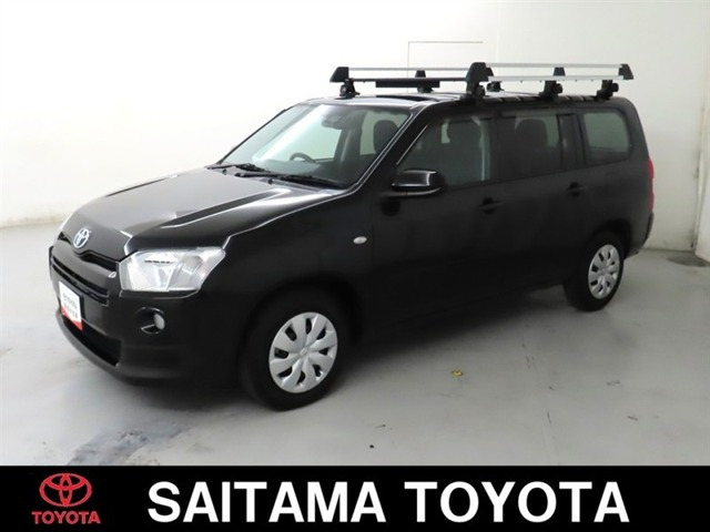 プロボックスバン ハイブリッド 1.5 F 