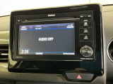 AVメニューはご覧の通り、様々なコンテンツに対応、ドライブを楽しく演出できます。詳しくはスタッフへお尋ねください