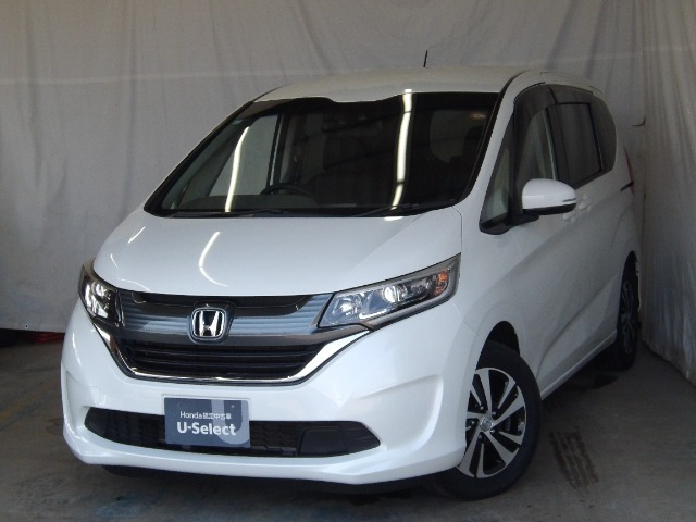 フリード+ 1.5 G ホンダセンシング 