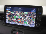 ◆ホンダ純正メモリーナビ◆初めての場所もナビゲーションがご案内!Apple Car Play・Android Autoでスマホ連携も可能!対応するアプリをディスプレイで操作できます。