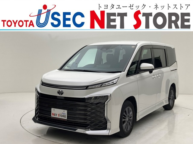 ヴォクシー 2.0 S-G ウェルキャブ サイドリフトアップチルトシート 