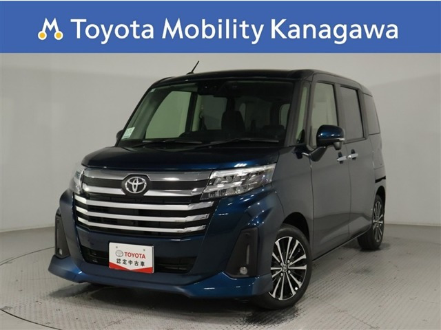 トヨタ ルーミー 