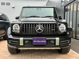 Gクラス AMG G63 4WD 