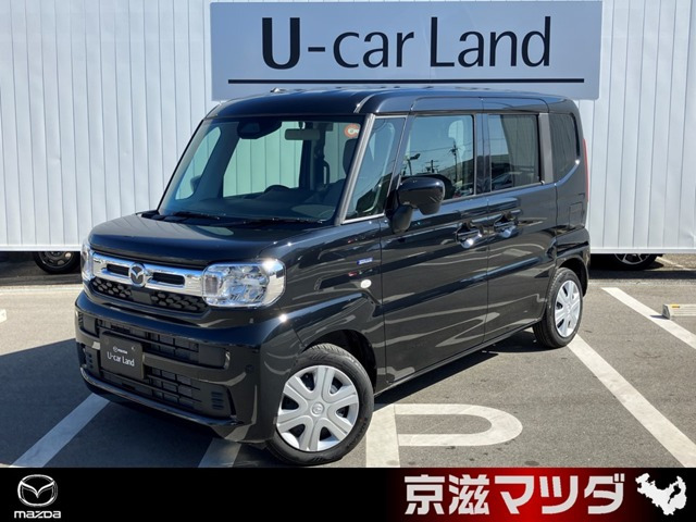 フレアワゴン XG 