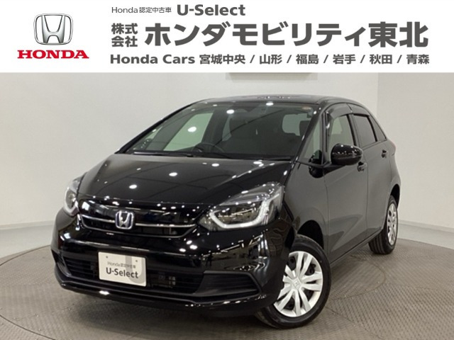 フィット  1.5 e:HEV ホーム 4WD