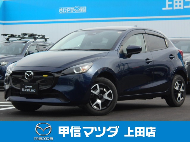 MAZDA2 1.5 15BD 4WD 