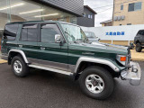 ランドクルーザー70 4.2 ZX ディーゼル 4WD 