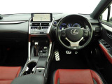 NX 300h Fスポーツ 