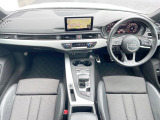 A4 2.0 TFSI スポーツ 