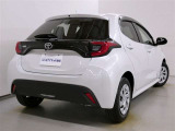 ヤリス 1.5 G 4WD 