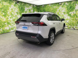 RAV4 2.0 G Zパッケージ 4WD 