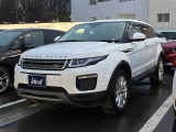 ランドローバー レンジローバーイヴォーク