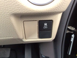 【VSA】ブレーキ時の車輪ロックを防ぐABS、加速時などの車輪空転を抑えるTCS、旋回時の横滑り抑制の3つの機能をトータルに制御!予期しないクルマの挙動の乱れを防ぐ安全装備です♪