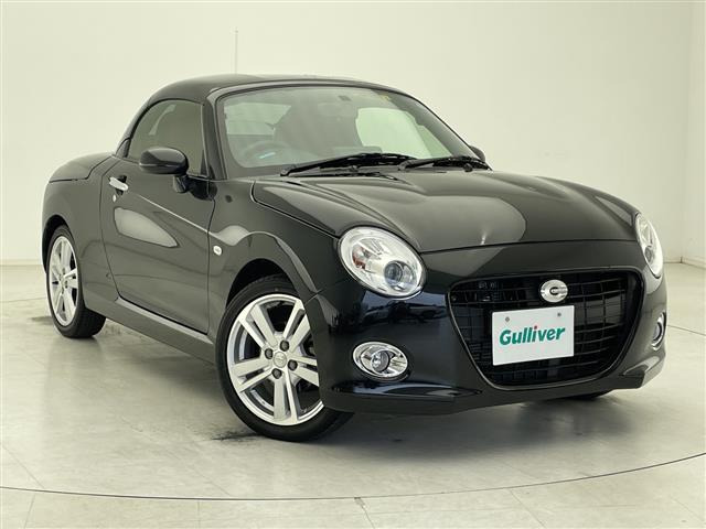 コペン セロ 修復歴無し