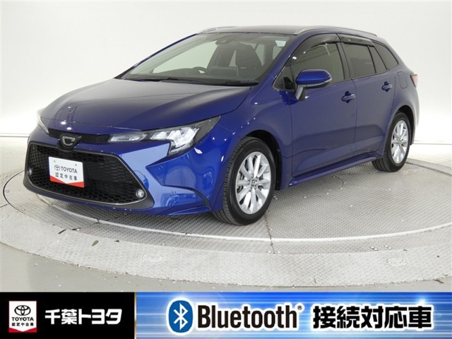 カローラツーリング 1.8 S 
