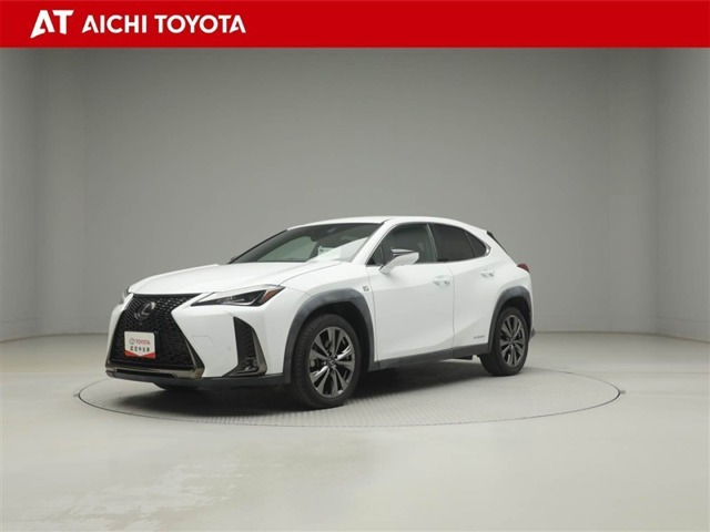 UX 250h Fスポーツ