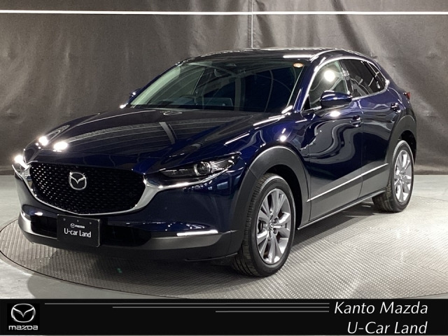 CX-30 1.8 XD プロアクティブ ツーリングセレクション 